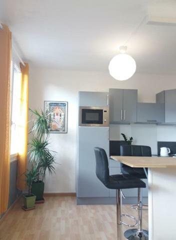 Appt 2Eme Etage Sur L'Ile De סומור מראה חיצוני תמונה